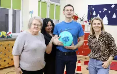 Dzień Otwarty w naszej szkole