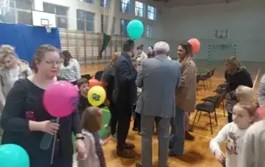 Dzień Otwarty w naszej szkole