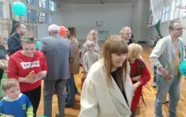 Dzień Otwarty w naszej szkole
