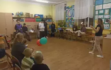 Dzień Otwarty w naszej szkole