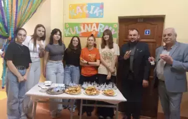 Dzień Otwarty w naszej szkole