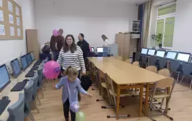 Dzień Otwarty w naszej szkole