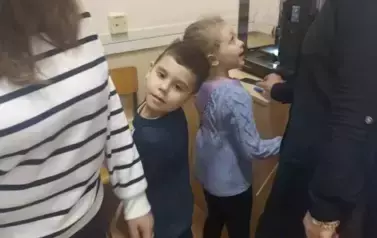 Dzień Otwarty w naszej szkole