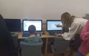 Dzień Otwarty w naszej szkole