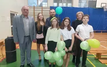 Dzień Otwarty w naszej szkole