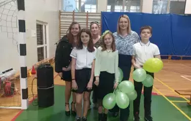Dzień Otwarty w naszej szkole