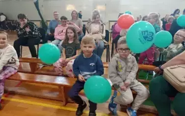 Dzień Otwarty w naszej szkole