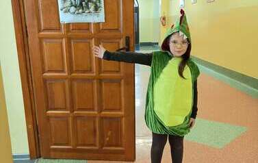Rozstrzygnięcie Miejskiego konkursu  - Dinozaury