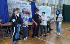 Dzień Nauczyciela 2024
