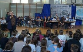 Dzień Nauczyciela 2024