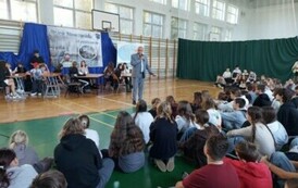 Dzień Nauczyciela 2024