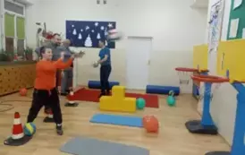 Dzień Otwarty w naszej szkole