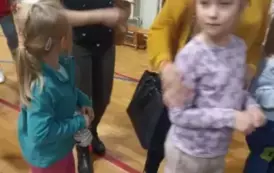 Dzień Otwarty w naszej szkole