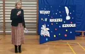 Dzień Otwarty w naszej szkole