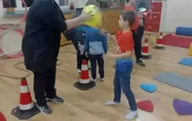 Dzień Otwarty w naszej szkole