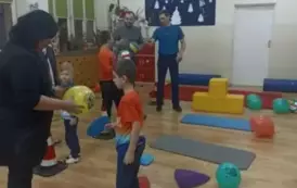 Dzień Otwarty w naszej szkole