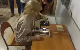 Dzień Otwarty w naszej szkole