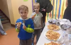 Dzień Otwarty w naszej szkole