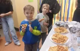 Dzień Otwarty w naszej szkole