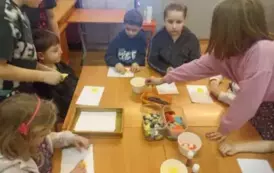 Dzień Otwarty w naszej szkole