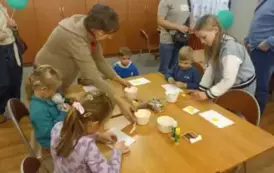 Dzień Otwarty w naszej szkole