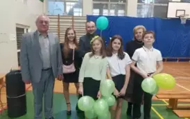 Dzień Otwarty w naszej szkole