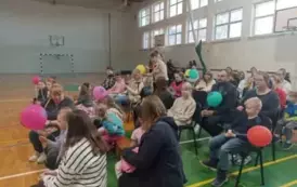 Dzień Otwarty w naszej szkole