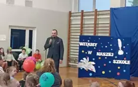 Dzień Otwarty w naszej szkole