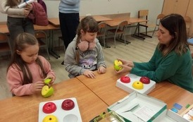 Dzień otwarty szkoły