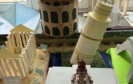 Zabytki Unii Europejskiej