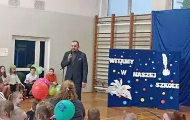 Dzień Otwarty w naszej szkole