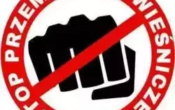 Zdjęcie do STOP PRZEMOCY R&Oacute;WIEŚNICZEJ