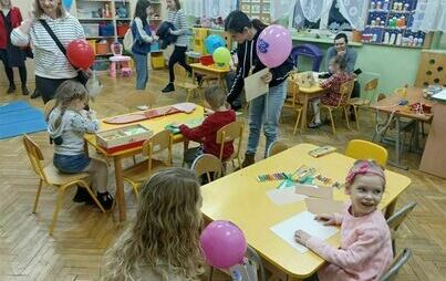 Zdjęcie do Dzień otwarty