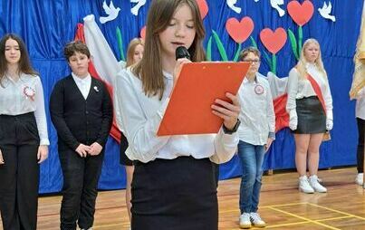 Zdjęcie do Listopadowe święto