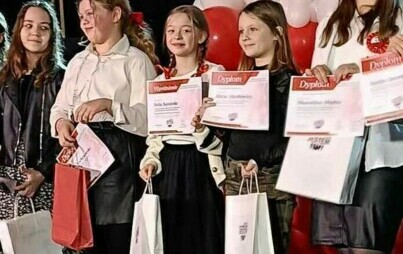Zdjęcie do "Nie m&oacute;wię szeptem, gdy m&oacute;wię skąd jestem"
