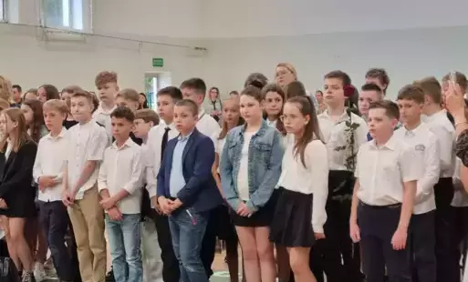 Zdjęcie do To już wakacje