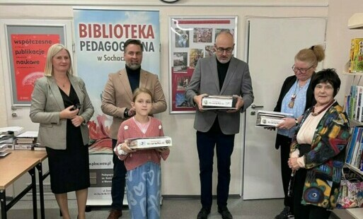 Zdjęcie do Książka w obiektywie
