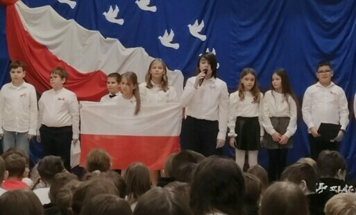 Zdjęcie do Niepodległa &ndash; Niepokorna
