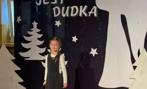 Zdjęcie do &bdquo;Jam jest dudka&rdquo;