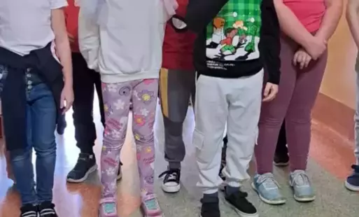 Zdjęcie do Bezpieczne Ferie&nbsp;