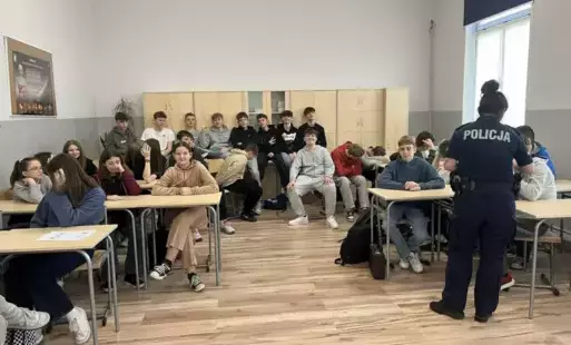 Zdjęcie do &bdquo;Przemoc r&oacute;wieśnicza i jej konsekwencje&rdquo;