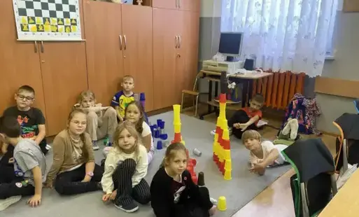 Zdjęcie do &bdquo;Empatia w Matematyce&rdquo;