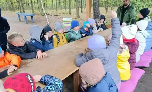 Zdjęcie do Wycieczka do Puszczy Kampinoskiej