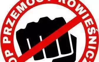 Zdjęcie do STOP PRZEMOCY R&Oacute;WIEŚNICZEJ