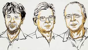 Zdjęcie do Tydzień Noblowski
