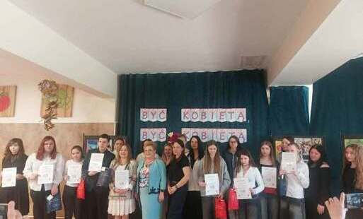 Zdjęcie do &bdquo;Być kobietą, być kobietą &ndash; bo kobieta ma wiele twarzy&rdquo;